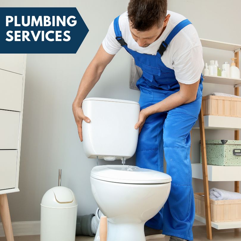 Plumbing Company in Gulf Hammock, FL